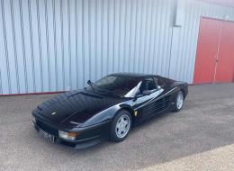 Ferrari Testarossa 4.9L