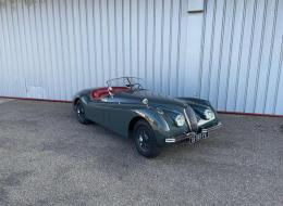 Jaguar Série - XK 120 OTS Roadster