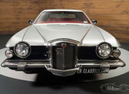 Stutz Blackhawk Coupé