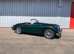 Jaguar Série - XK 150 3.8S OTS  Roadster