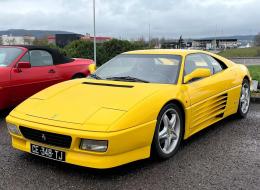 Ferrari 348 GTB