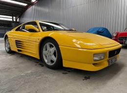 Ferrari 348 GTB