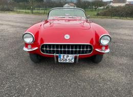 Chevrolet Corvette C1
