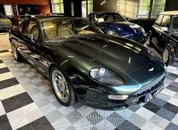 Aston Martin DB 7