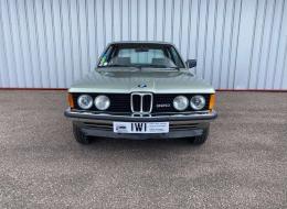 BMW Série 3 320 E21
