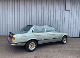 BMW Série 3 320 E21