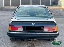 BMW Série 6 633 CSI (E24)