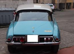 Citroen DS 21 Pallas