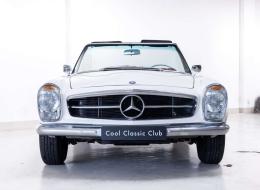 Mercedes-Benz SL 230 Pagode