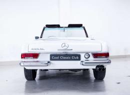 Mercedes-Benz SL 230 Pagode
