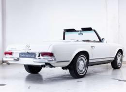 Mercedes-Benz SL 230 Pagode