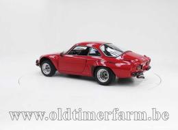 Alpine A 110 1300 -1600 GR4 '76 CH6107