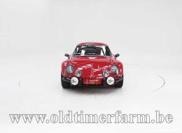 Alpine A 110 1300 -1600 GR4 '76 CH6107
