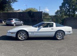 Chevrolet Corvette C4
