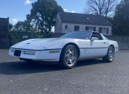 Chevrolet Corvette C4