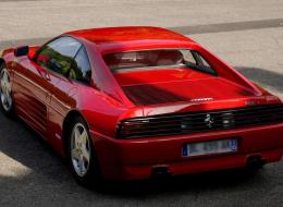 Ferrari 348 TB