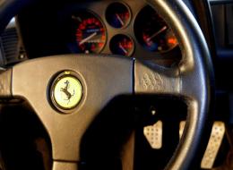 Ferrari 348 TB