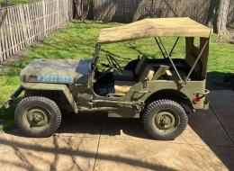 Jeep Willys