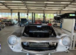 Mercedes-Benz SL 190sl