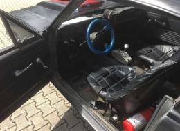 Ford Mustang V8 Fastback