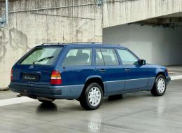 Mercedes-Benz TE 300