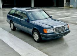 Mercedes-Benz TE 300