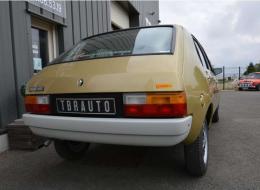 Renault 14 GTL Phase 1