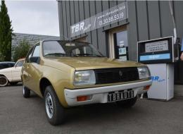 Renault 14 GTL Phase 1