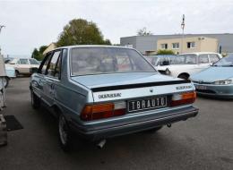 Peugeot 305 GT