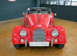 Morgan +4