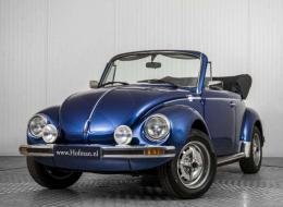 Volkswagen Coccinelle Cabriolet 1303 LS