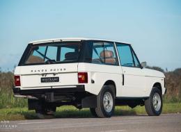 LandRover Range Rover 3 portes