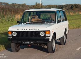 LandRover Range Rover 3 portes