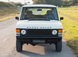 LandRover Range Rover 3 portes