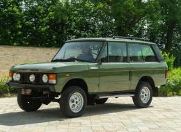 LandRover Range Rover Classic
