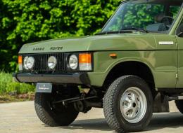 LandRover Range Rover Classic