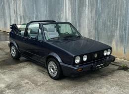 Volkswagen Golf 1 Cabriolet 1.8 l 98 cv