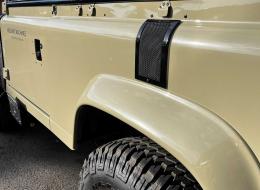 LandRover Defender TD4 90 Soft Top