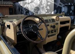 LandRover Defender TD4 90 Soft Top