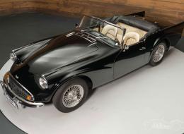 Daimler SP 250 Cabriolet