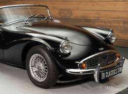 Daimler SP 250 Cabriolet