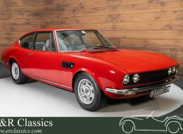 Fiat Dino
