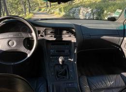 BMW Série 8 850 CSI
