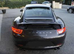Porsche 991 .1 BOITE PDK