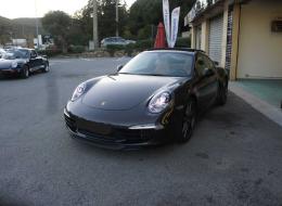 Porsche 991 .1 BOITE PDK