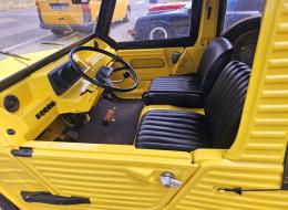 Citroen Méhari Phase 2