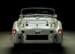 Triumph TR3 TR3 A