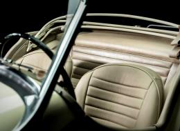 Triumph TR3 TR3 A