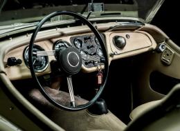 Triumph TR3 TR3 A
