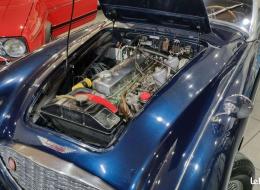 Austin Healey 3000 BN7 MK1